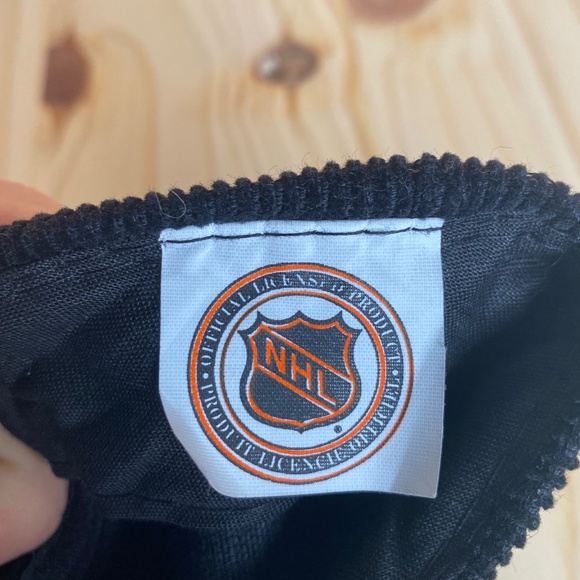 Vintage 90s Washington Capitals NHL Hockey Hat - Picture 5 of 5